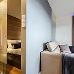 Lupoapartments Z Klimatyzacja Do Wyboru Z Jacuzzi Pole Dance Parking Dostep Na Kod