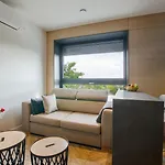 Lupoapartments Z Klimatyzacja Do Wyboru Z Jacuzzi Pole Dance Parking Dostep Na Kod *