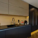 Lupoapartments Z Klimatyzacja Do Wyboru Z Jacuzzi Pole Dance Parking Dostep Na Kod 아파트 우치