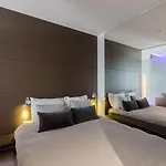 Lupoapartments Z Klimatyzacja Do Wyboru Z Jacuzzi Pole Dance Parking Dostep Na Kod 아파트