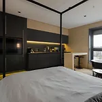 Lupoapartments Z Klimatyzacja Do Wyboru Z Jacuzzi Pole Dance Parking Dostep Na Kod