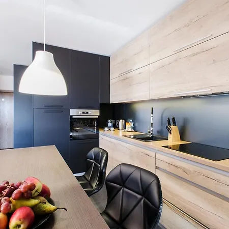 Lupoapartments Do Wyboru Z Jacuzzi Pole Dance Parking Dostep Na Kod Apartament *