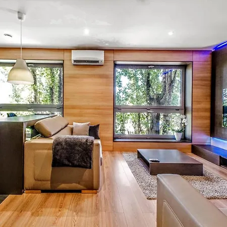 Lupoapartments Do Wyboru Z Jacuzzi Pole Dance Parking Dostep Na Kod Apartment *