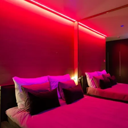 Lupoapartments Z Klimatyzacja Do Wyboru Z Jacuzzi Pole Dance Parking Dostep Na Kod Apartment Lodz (Lodz)