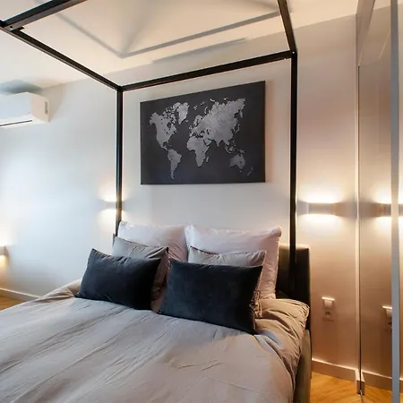 Lupoapartments Do Wyboru Z Jacuzzi Pole Dance Parking Dostep Na Kod
