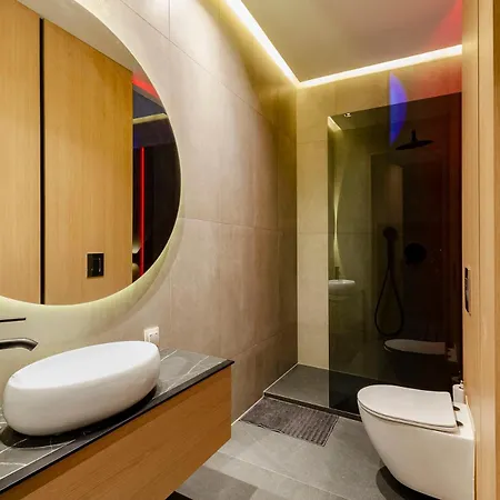 Lupoapartments Z Klimatyzacja Do Wyboru Z Jacuzzi Pole Dance Parking Dostep Na Kod *