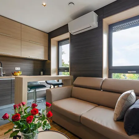 Lupoapartments Do Wyboru Z Jacuzzi Pole Dance Parking Dostep Na Kod Apartment *