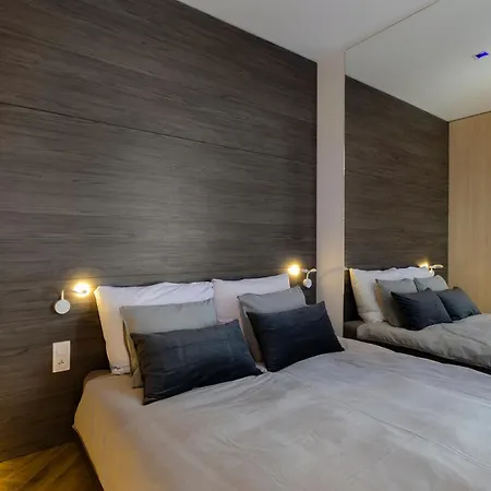 Apartament Lupoapartments Do Wyboru Z Jacuzzi Pole Dance Parking Dostep Na Kod