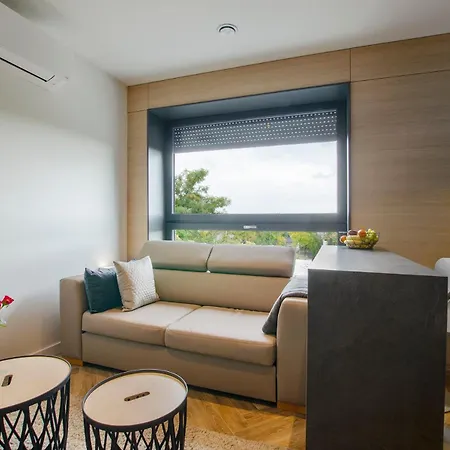 Lupoapartments Z Klimatyzacja Do Wyboru Z Jacuzzi Pole Dance Parking Dostep Na Kod *