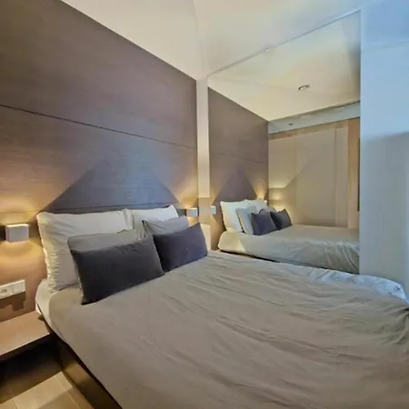 Lupoapartments Do Wyboru Z Jacuzzi Pole Dance Parking Dostep Na Kod
