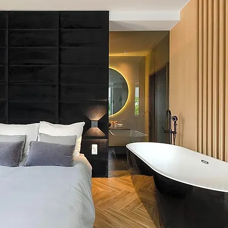 Lupoapartments Z Klimatyzacja Do Wyboru Z Jacuzzi Pole Dance Parking Dostep Na Kod